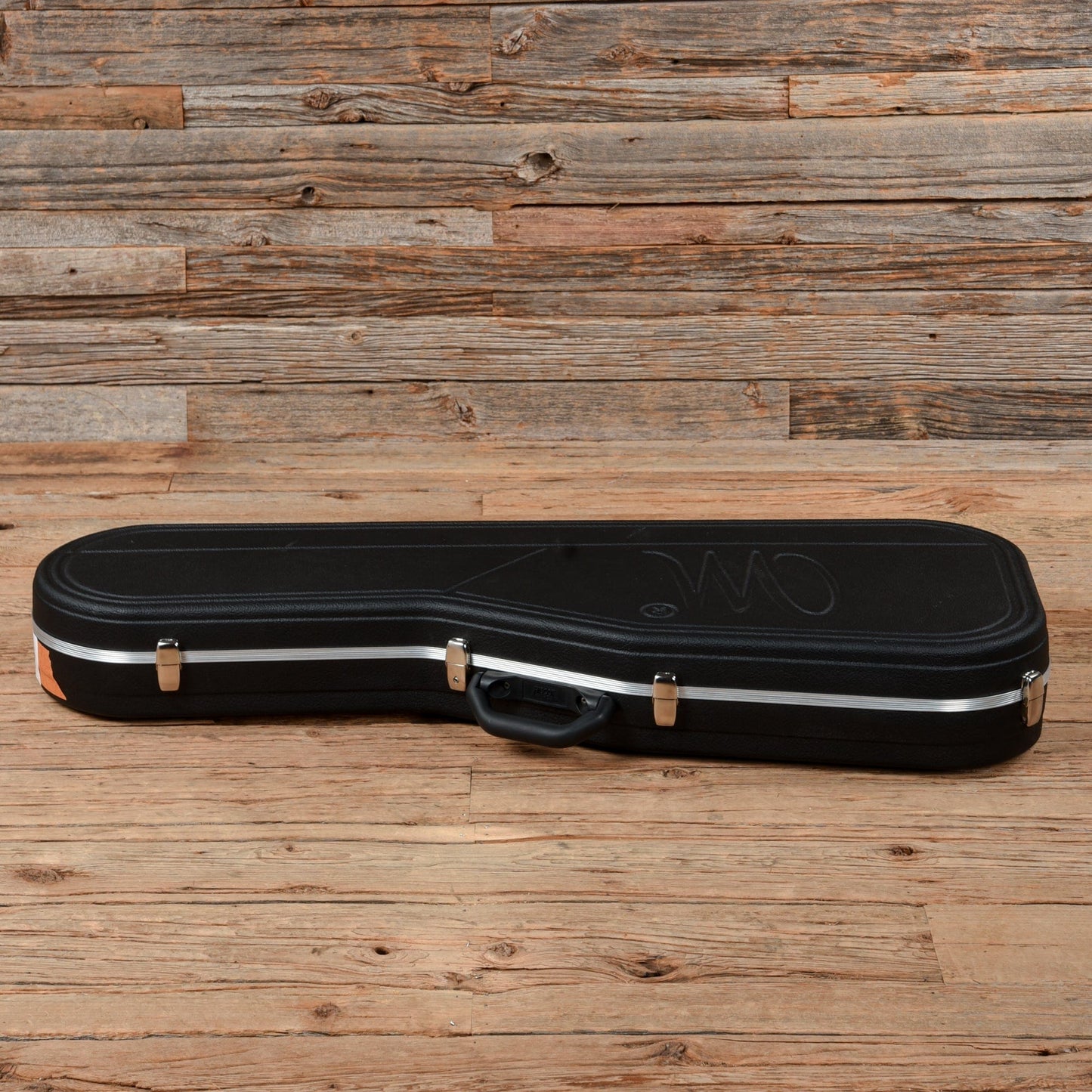 Mayones Regius Gothic Black Electric Guitars / Solid Body