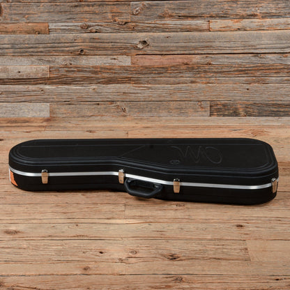 Mayones Regius Gothic Black Electric Guitars / Solid Body