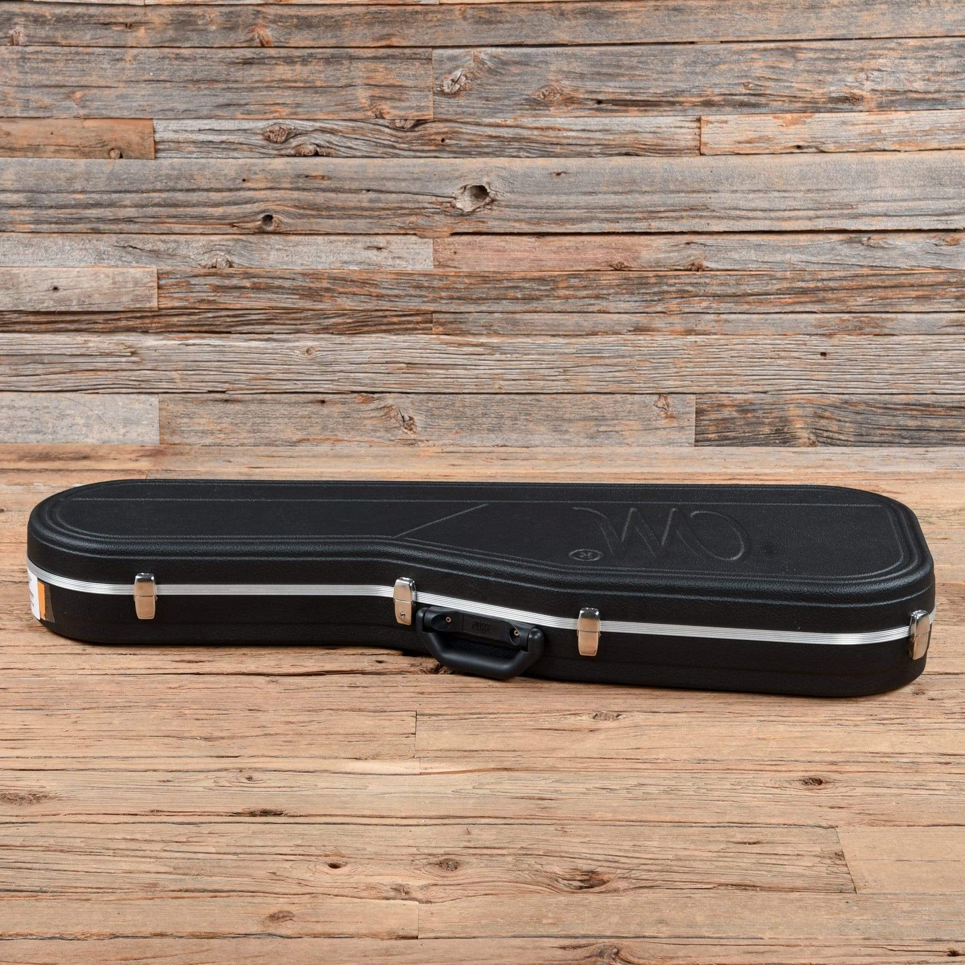 Mayones Setius 6 Custom Blackburst Fade 2018 Electric Guitars / Solid Body