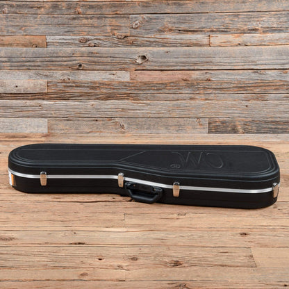 Mayones Setius 6 Custom Blackburst Fade 2018 Electric Guitars / Solid Body