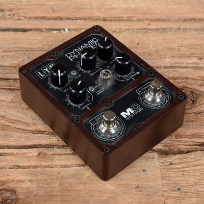 MC Systems LYN Dynamic Phaser Effects and Pedals / Phase Shifters