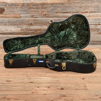 McAlister D-173 Natural 2008 Acoustic Guitars / Dreadnought