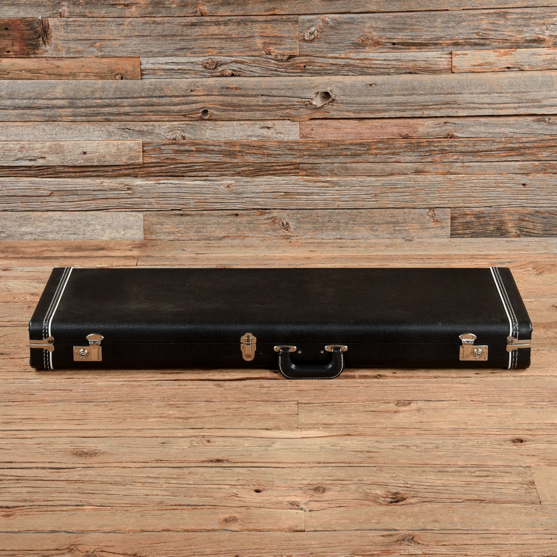 McGibney E-Style White Electric Guitars / Solid Body