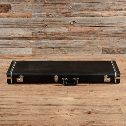 McGibney E-Style White Electric Guitars / Solid Body