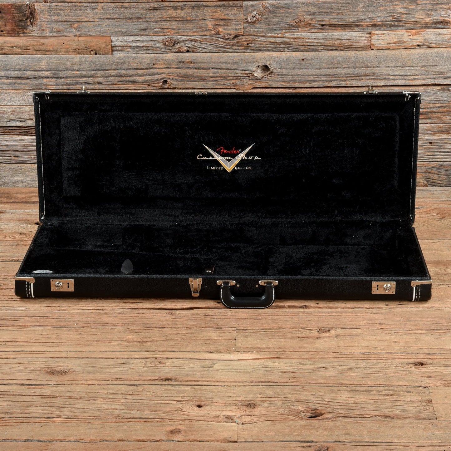 McGibney E-Style White Electric Guitars / Solid Body