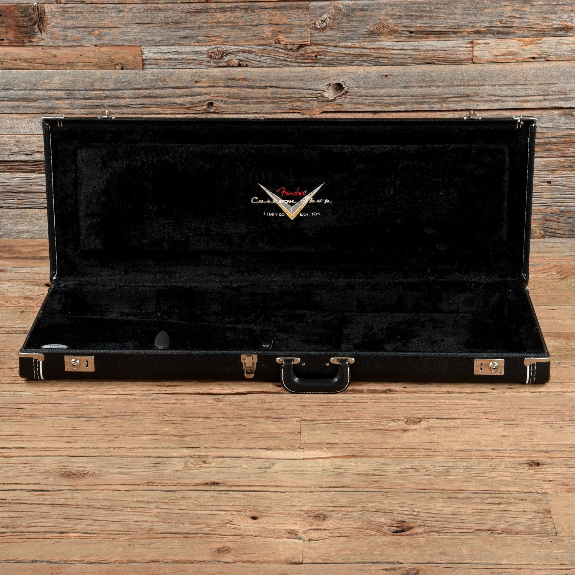 McGibney E-Style White Electric Guitars / Solid Body