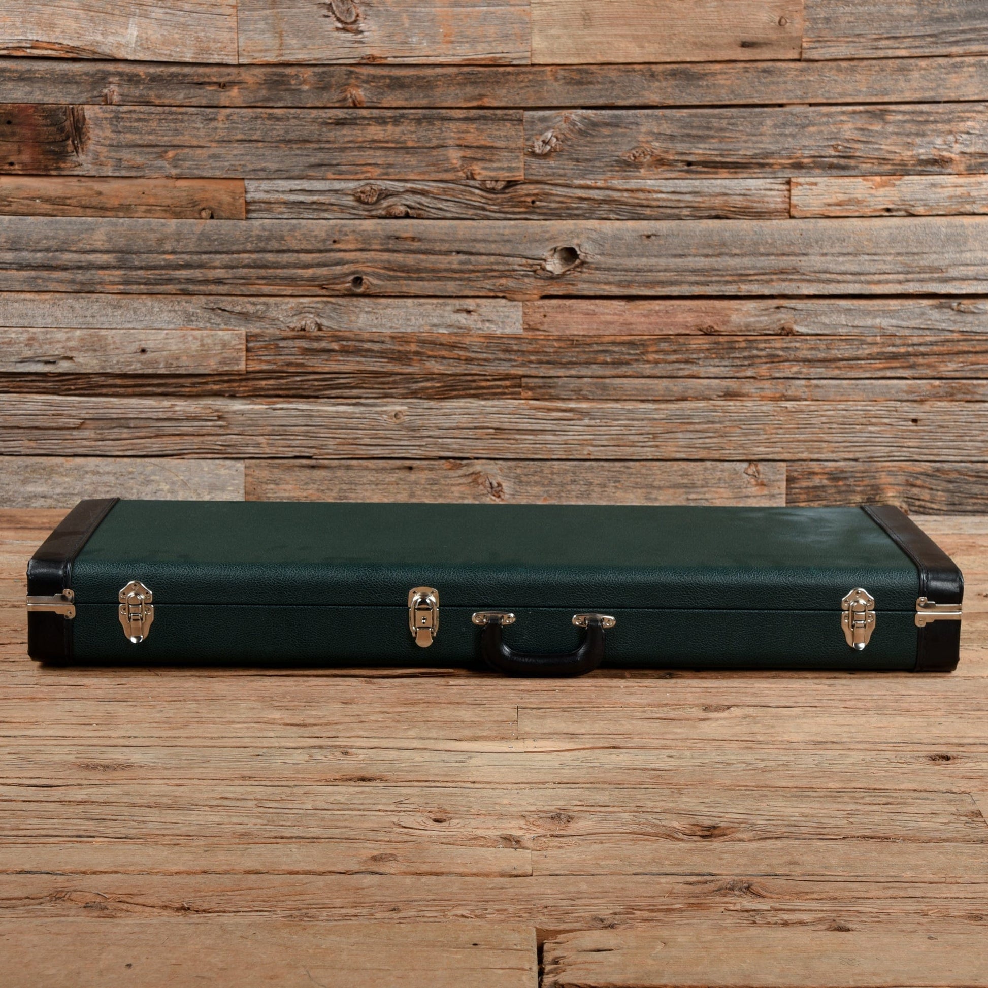 McInturff Taurus Standard 5A Maple Top Sunburst 2000 Electric Guitars / Solid Body