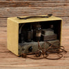 McKinney Lap Steel Amplifier Pearloid 1947 Amps / Guitar Cabinets