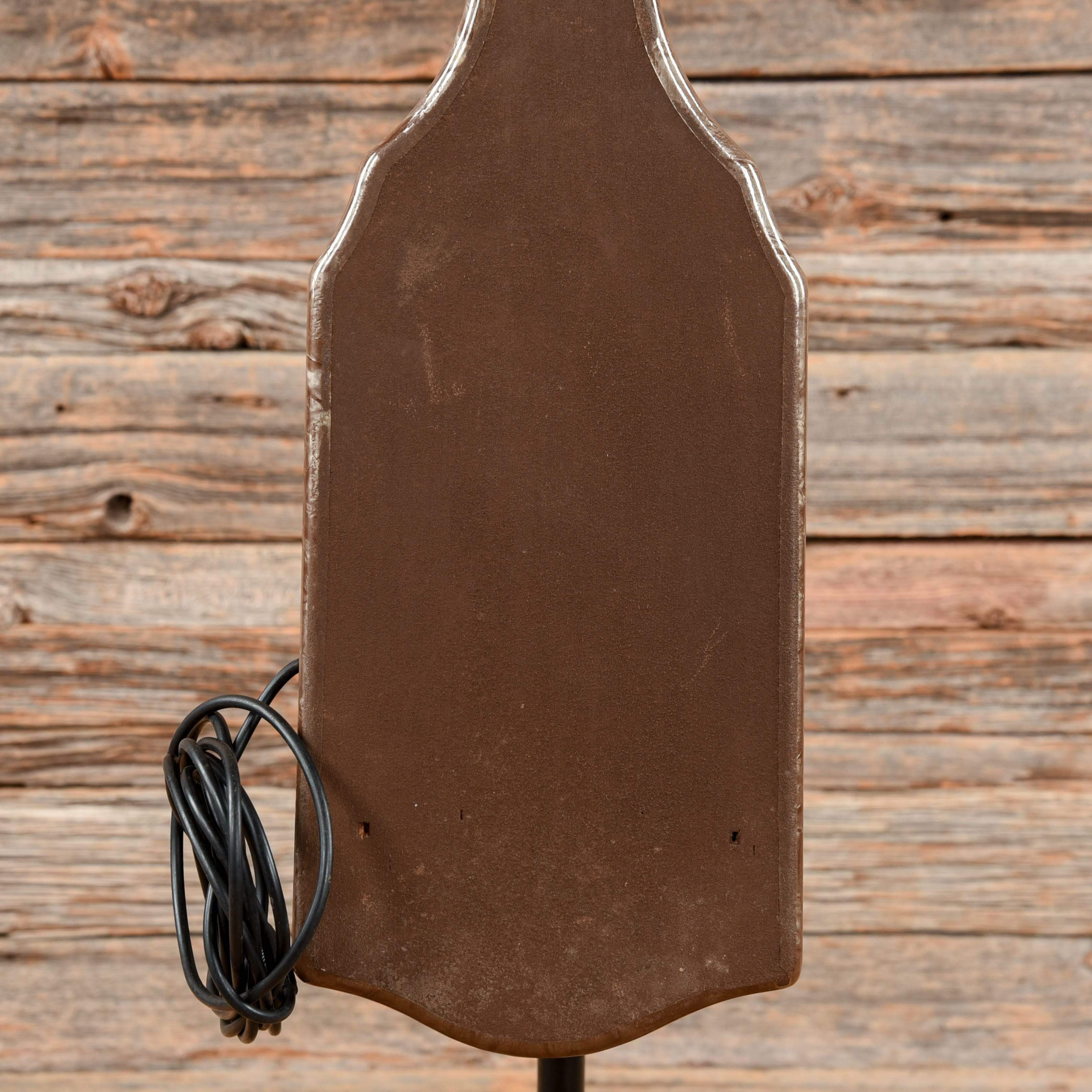 McKinney Lap Steel Pearloid 1960s Electric Guitars / Solid Body