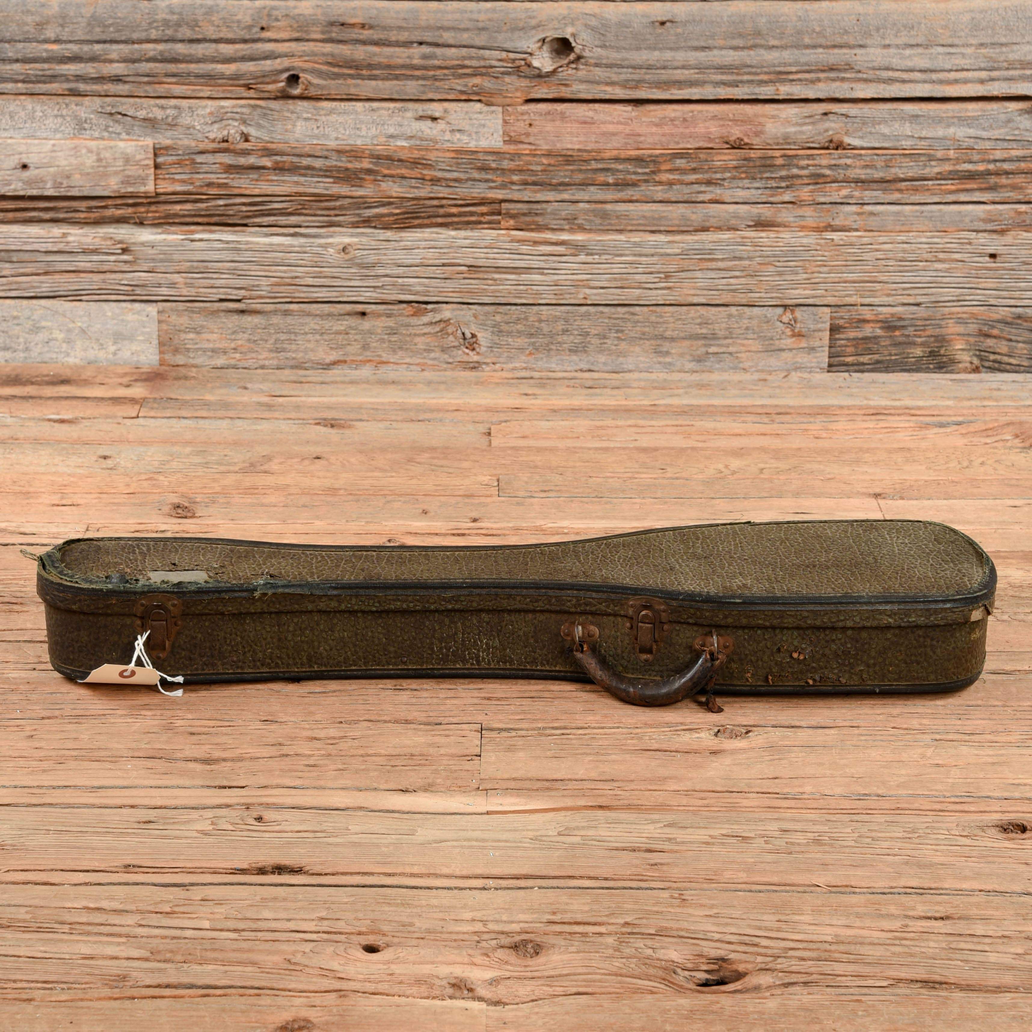 McKinney Lap Steel Pearloid 1960s Electric Guitars / Solid Body