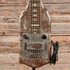 McKinney Lap Steel Pearloid 1960s Electric Guitars / Solid Body