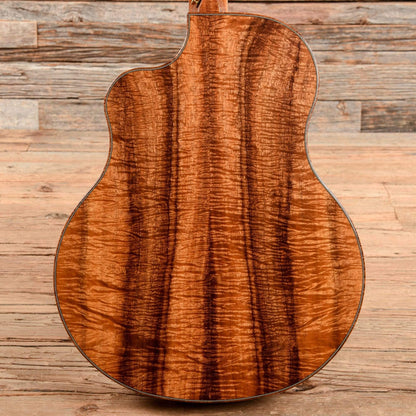McPherson Guitars MG 4.5 Natural 2007 Acoustic Guitars / Classical