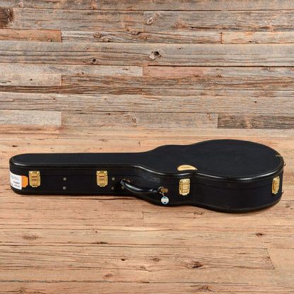 McPherson Guitars MG 4.5 Natural 2007 Acoustic Guitars / Classical