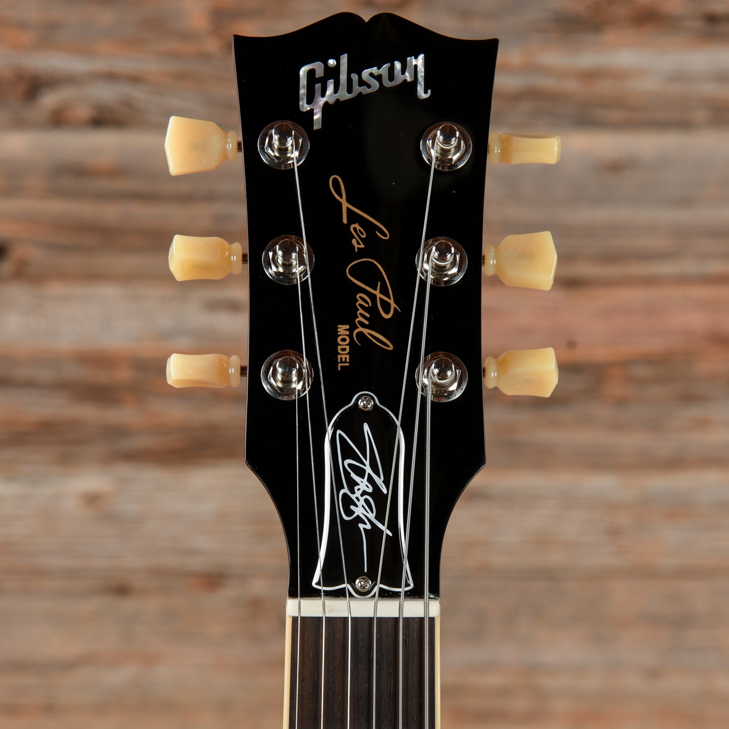 Gibson Slash Collection Les Paul Standard Apetite Burst 2022 LEFTY