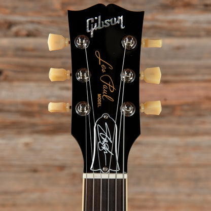 Gibson Slash Collection Les Paul Standard Apetite Burst 2022 LEFTY