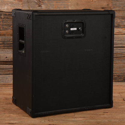 Avatar B2126 2x12 Bass Cabinet