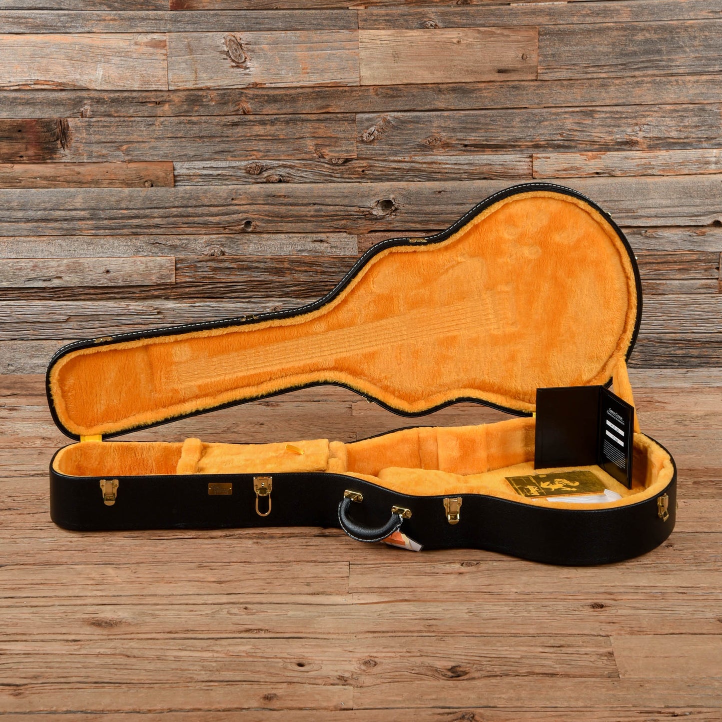 Gibson Custom 64 ES-335 Green Sparkle  LEFTY