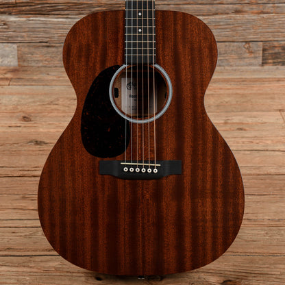 Martin Road Series 000-10E Natural  LEFTY