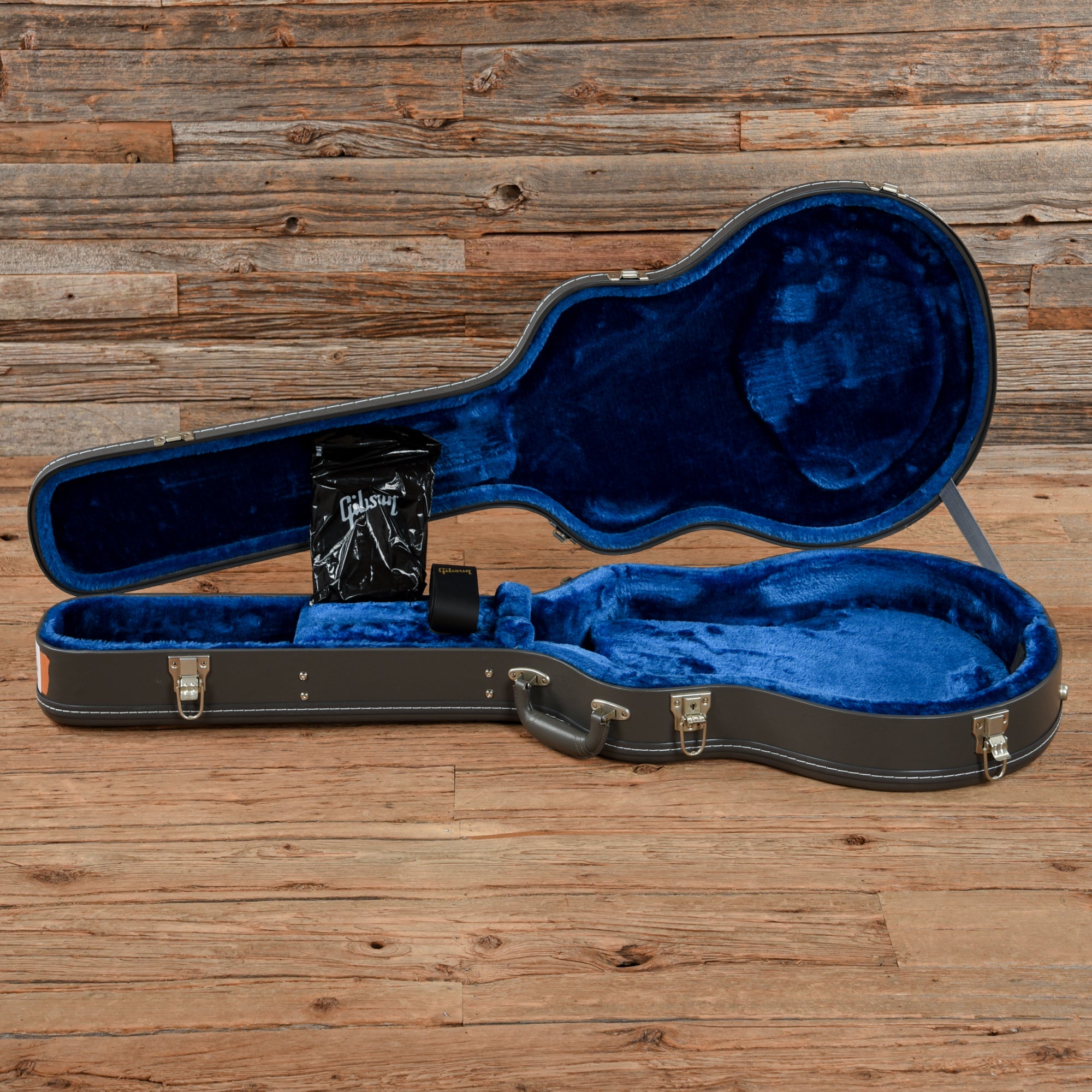 Epiphone USA Casino Royal Tan 2022 LEFTY