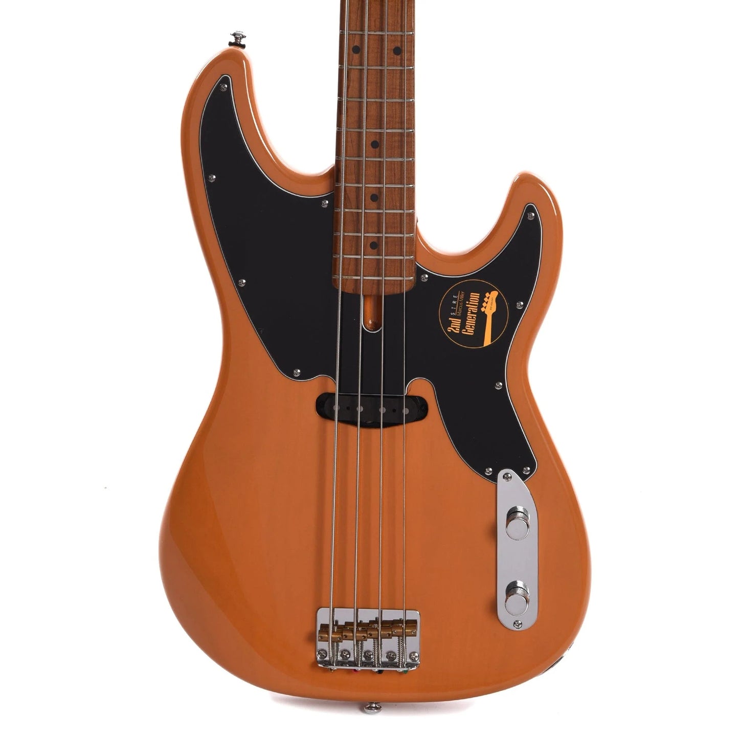 Sire Marcus Miller D5 Alder 4-String Butterscotch Blonde