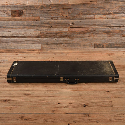 Fender Jazz Bass Sunburst 1972