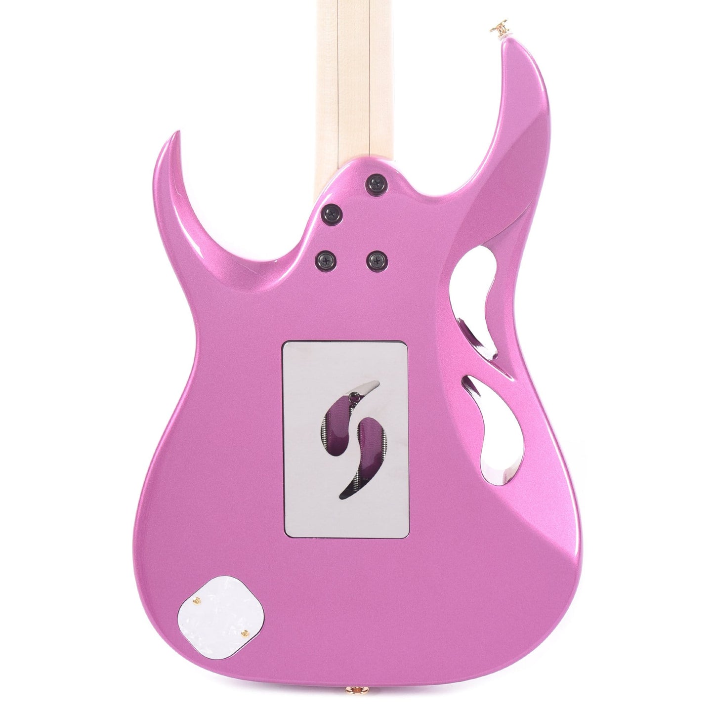Ibanez PIA3761 Steve Vai Signature Panther Pink Electric Guitars / Solid Body