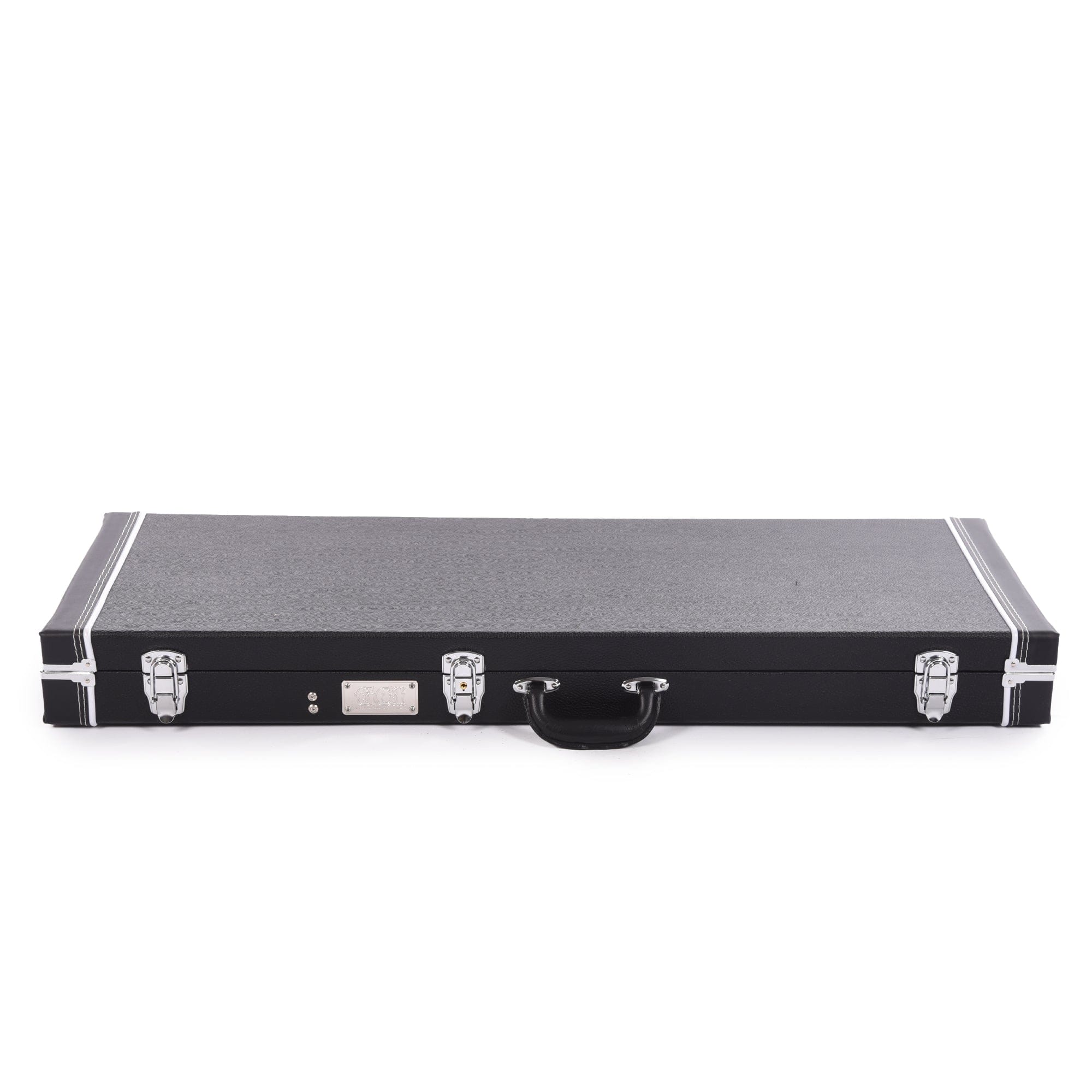 GCI Modernist Guitar Gloss Olive Drab Wings