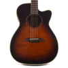 Alvarez WY1TS Yairi Stage Acoustic Guitar Sunburst Gloss Acoustic Guitars / OM and Auditorium
