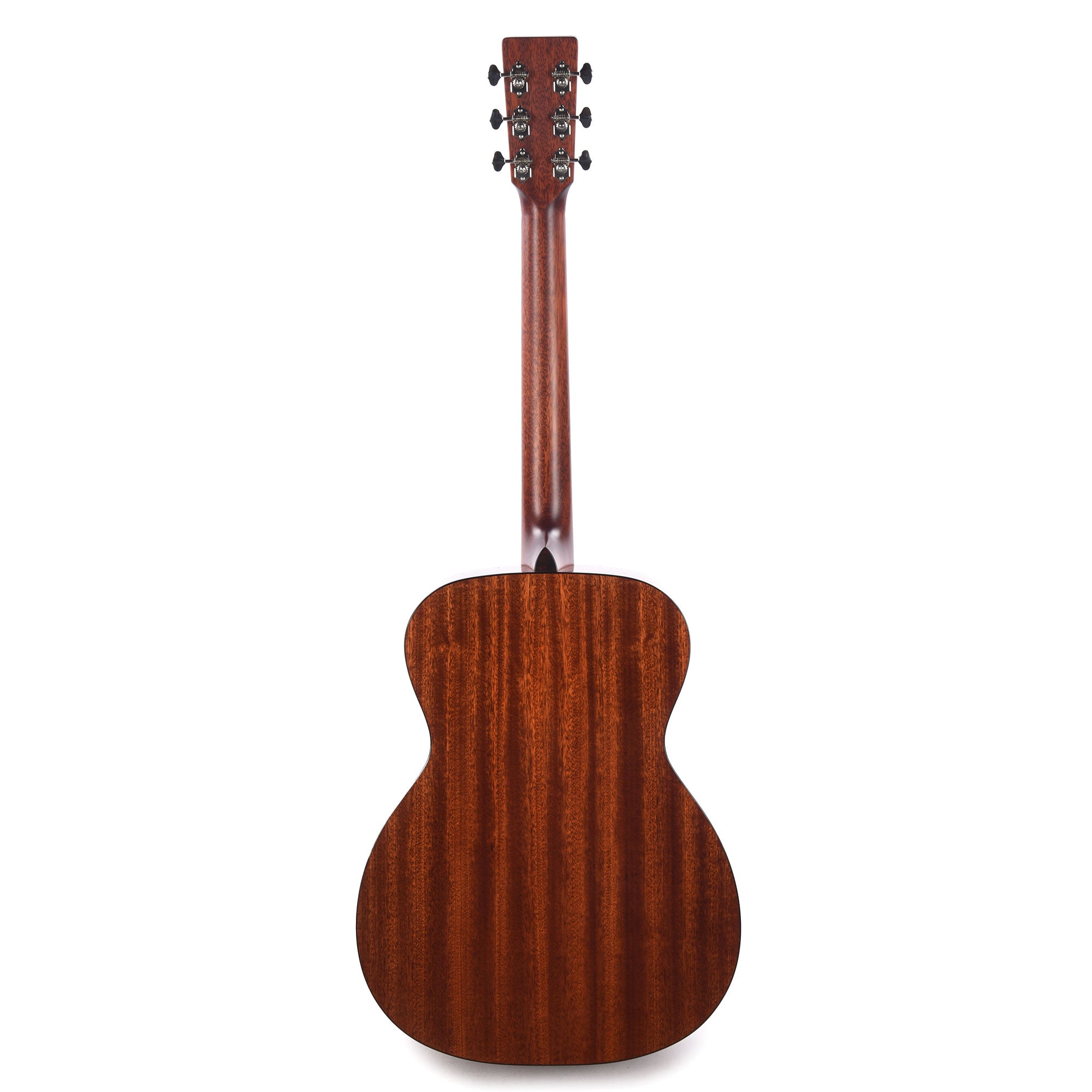 Eastman E1OM Deluxe Sitka/Sapele Truetone Gloss Natural