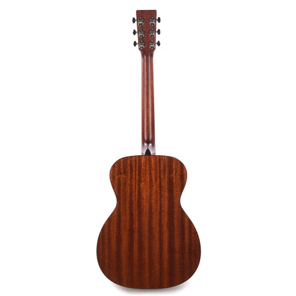 Eastman E1OM Deluxe Sitka/Sapele Truetone Gloss Natural