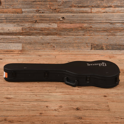 Gibson Mod Shop SG Standard Uranium Yellow 2021 LEFTY