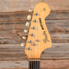 Fender Mustang Black Refin 1960s