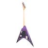 ESP Alexi Hexed Purple Fade w/Pinstripes