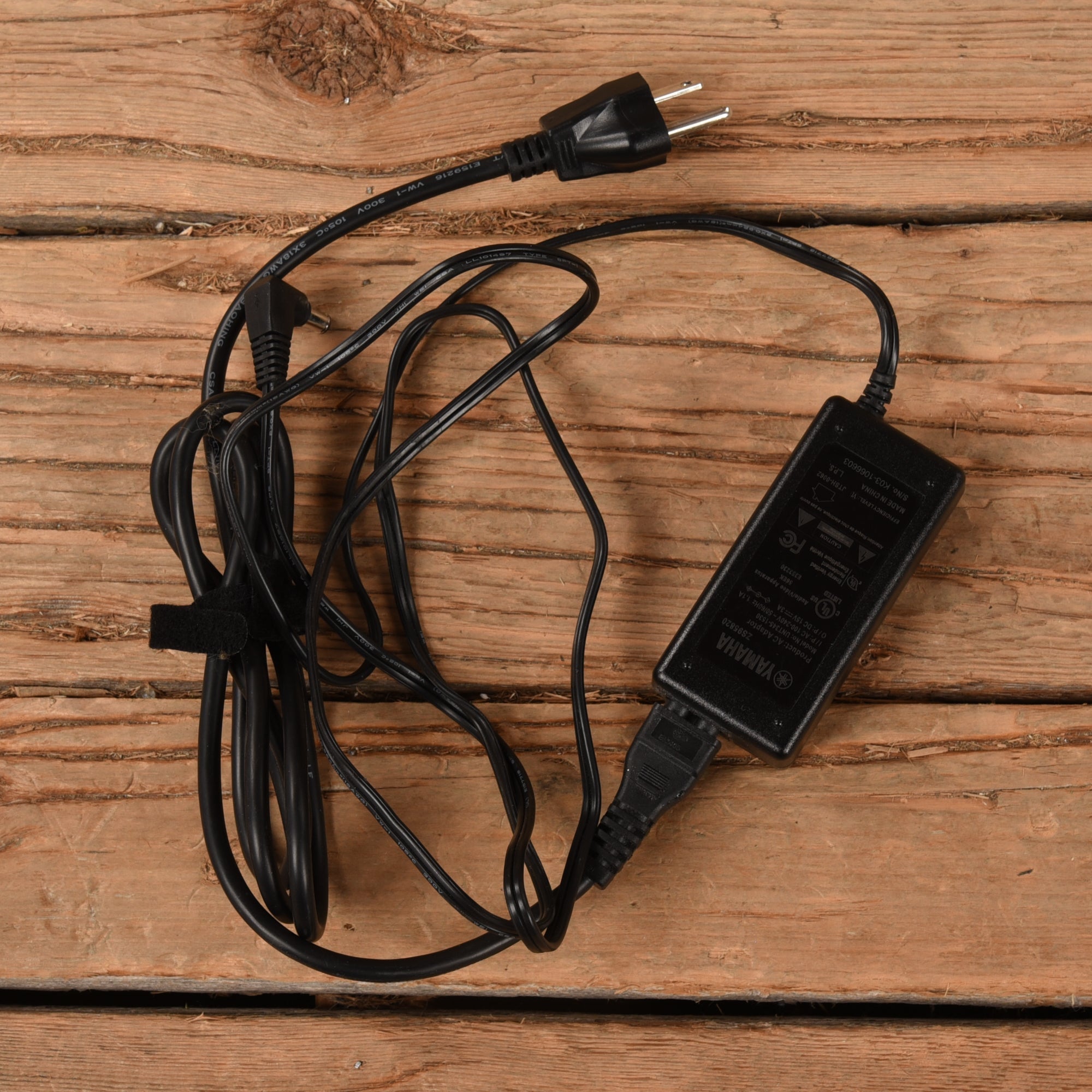 Yamaha THR5 10-Watt 2x3