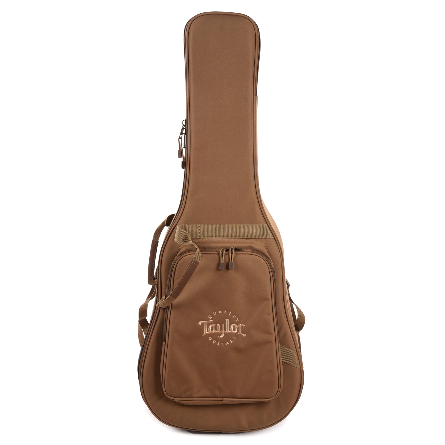 Taylor 117e Grand Pacific Torrefied Sitka/Sapele Natural ES2