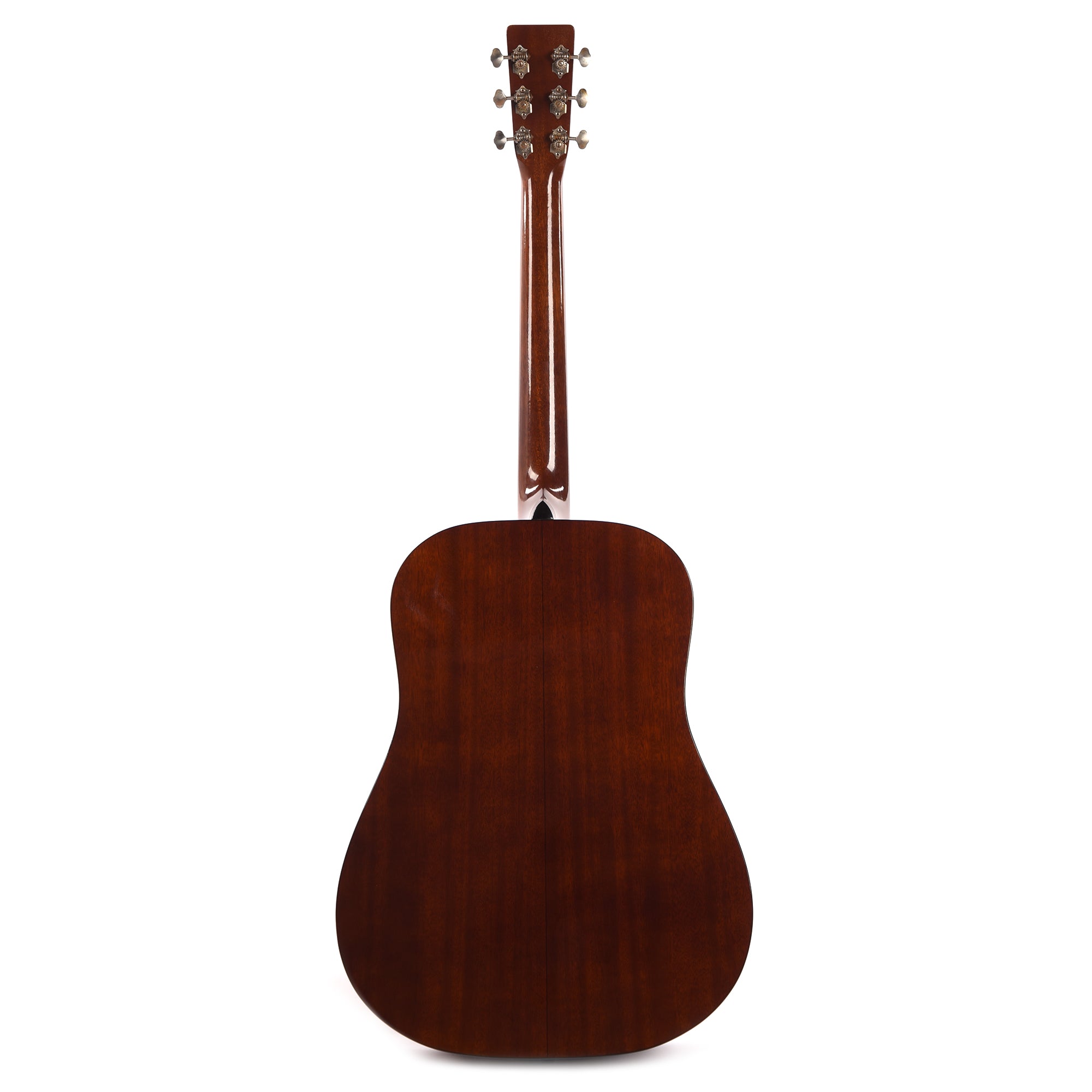 Atkin Essential D Baked Sitka/Mahogany Aged Natural