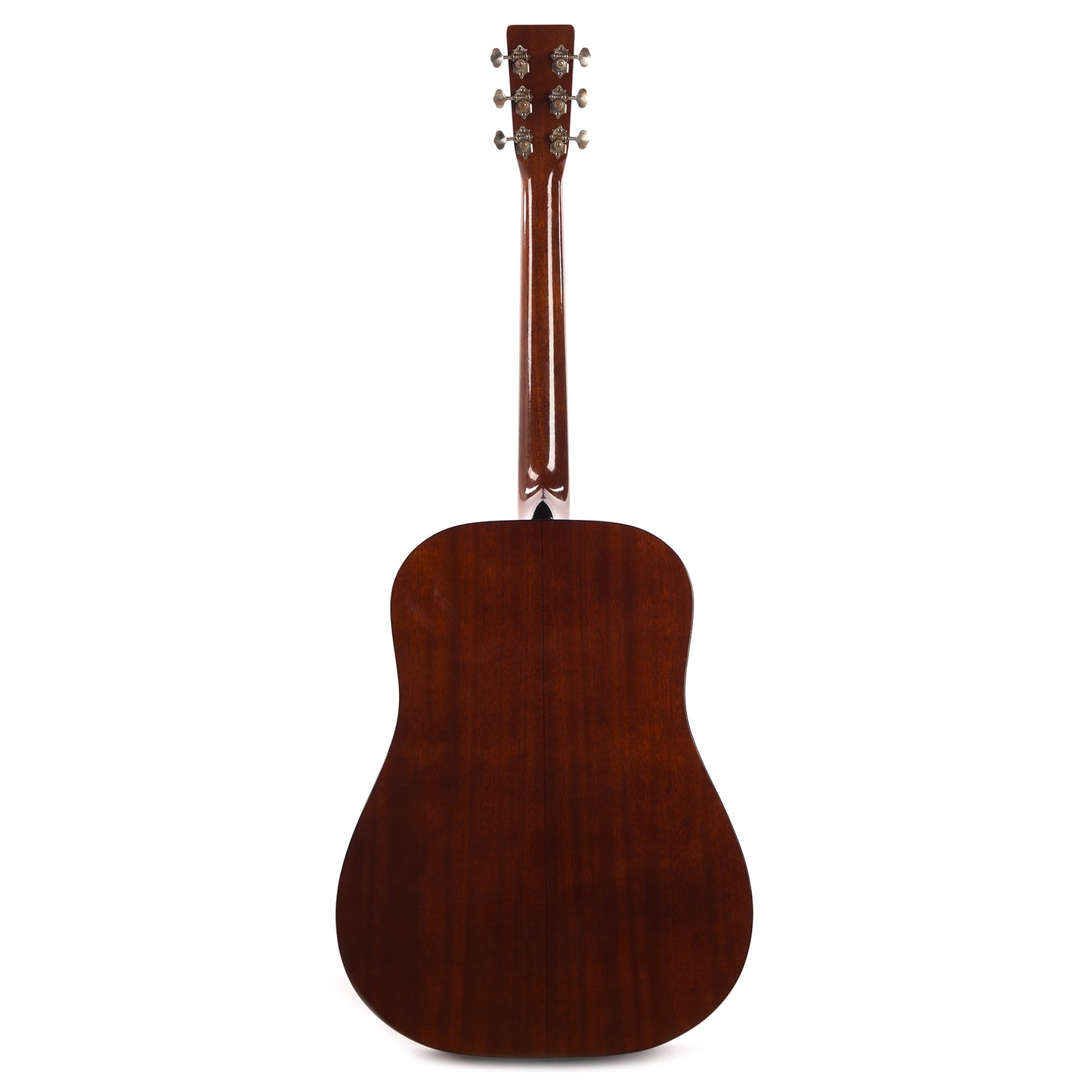 Atkin Essential D Baked Sitka/Mahogany Aged Natural