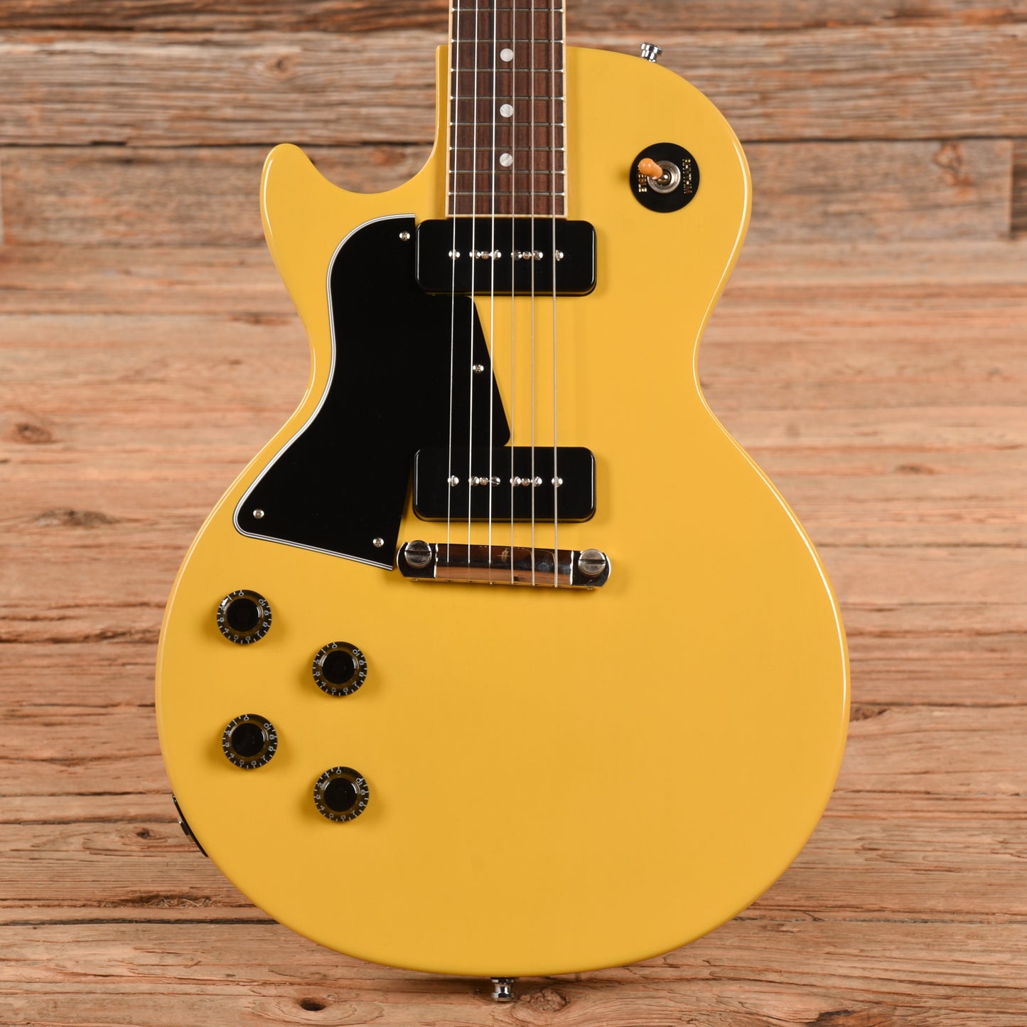 Gibson Les Paul Special   LEFTY