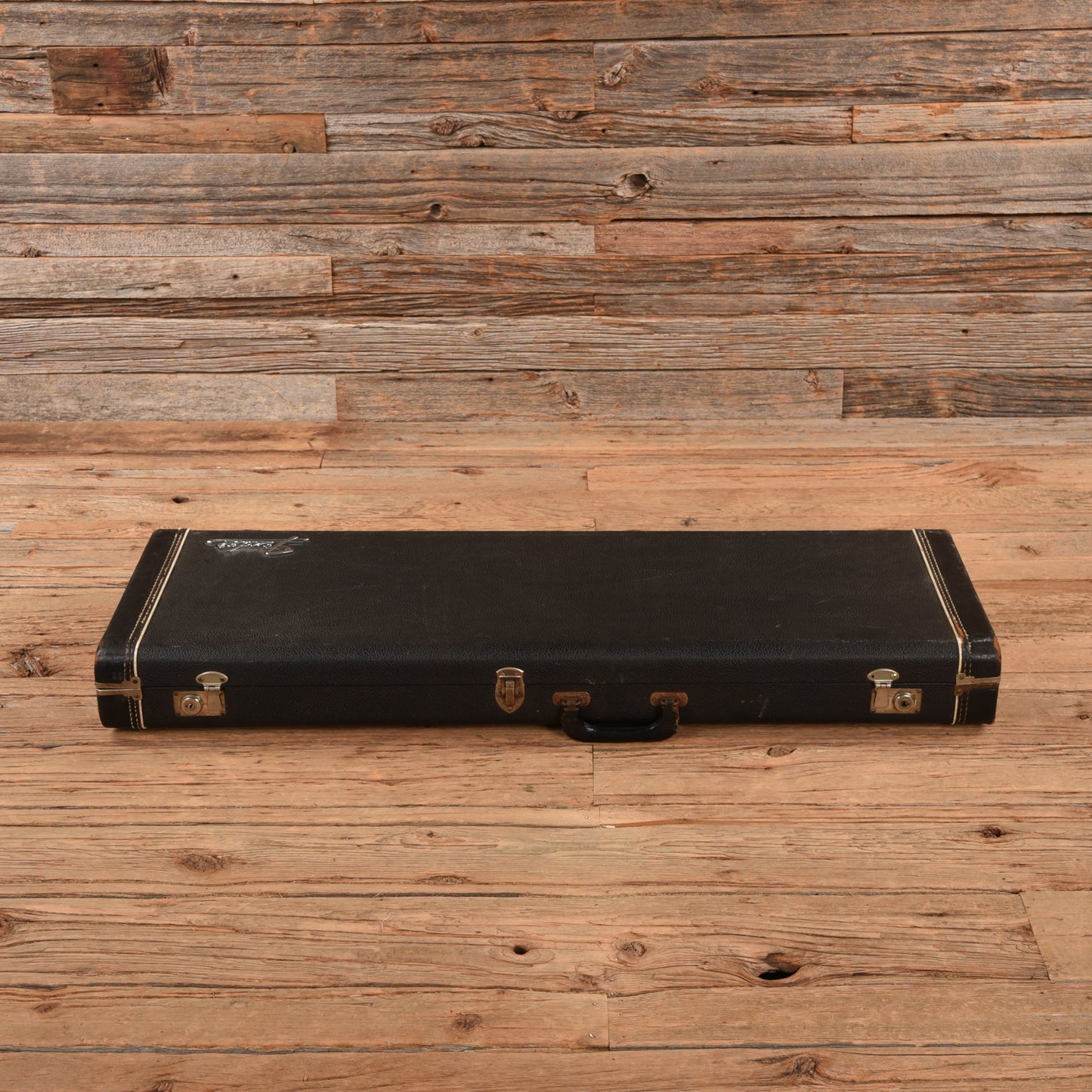 Fender Stratocaster Sunburst 1971