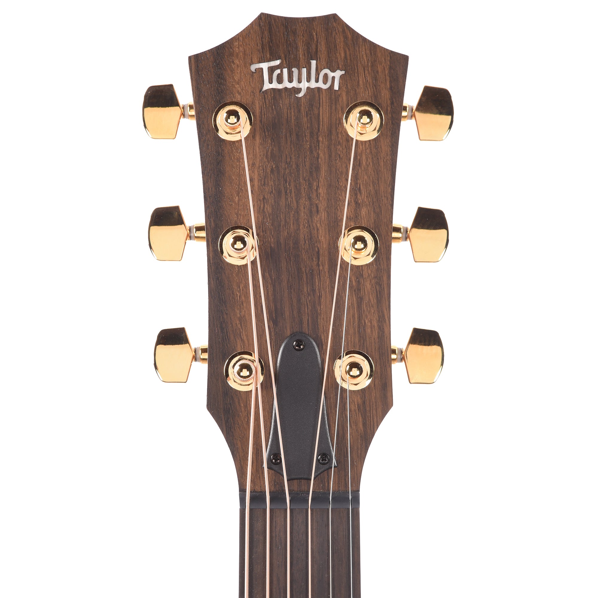 Taylor Limited 50th Anniversary AD14ce-SB Grand Auditorium Spruce/Walnut Tobacco Sunburst