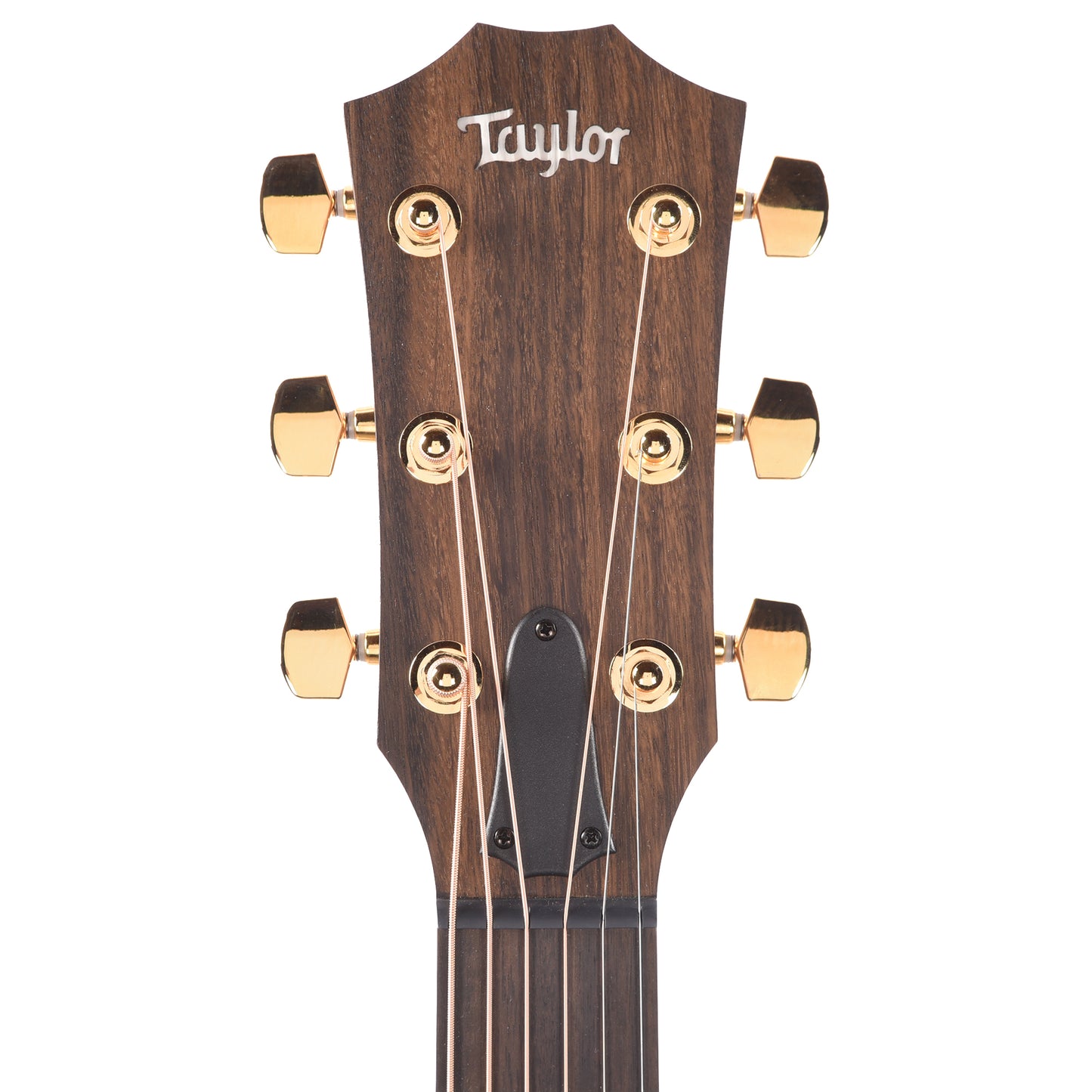 Taylor Limited 50th Anniversary AD14ce-SB Grand Auditorium Spruce/Walnut Tobacco Sunburst