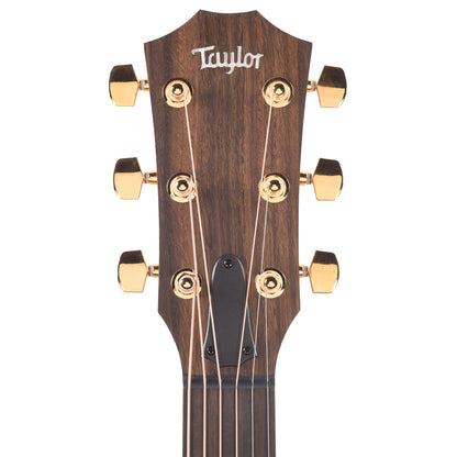 Taylor Limited 50th Anniversary AD14ce-SB Grand Auditorium Spruce/Walnut Tobacco Sunburst