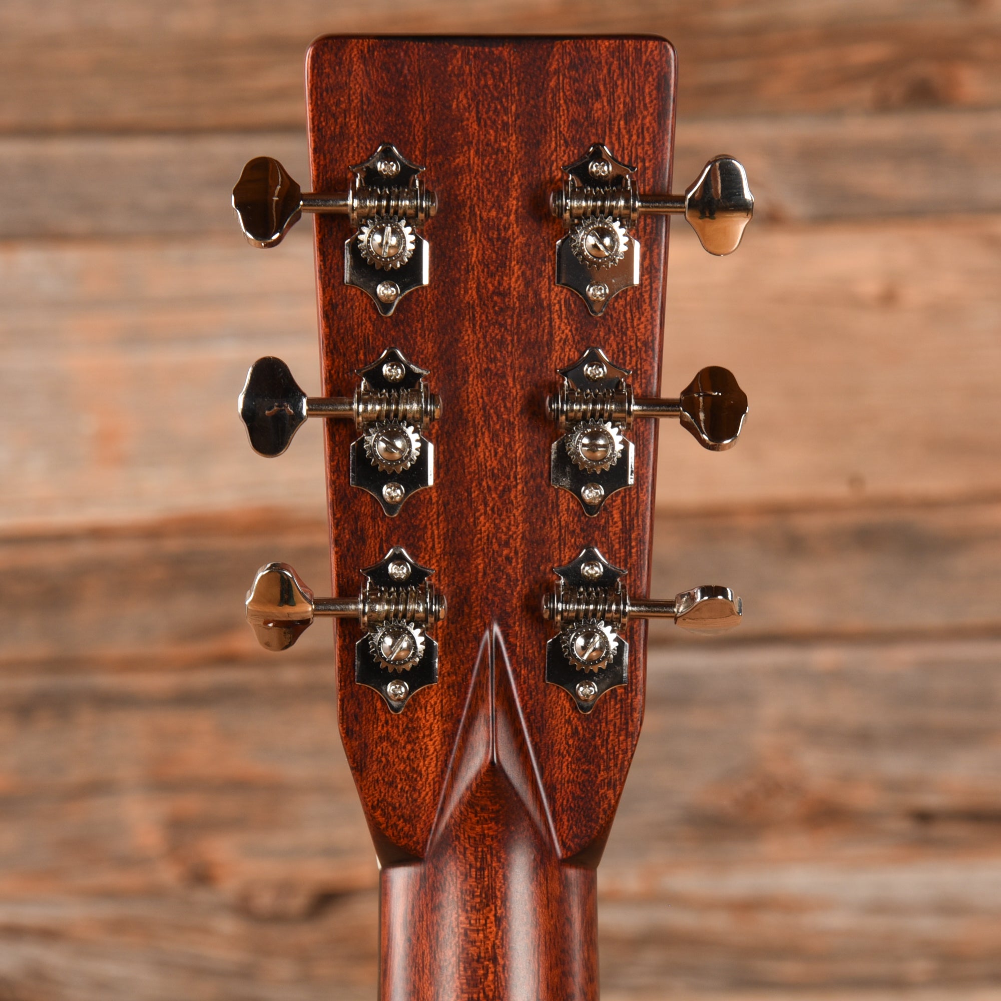 Eastman E6OM-TC Natural 2022