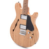 Sterling by Music Man Valentine JV60C Natural Electric Guitars / Solid Body