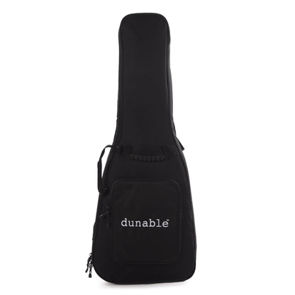 Dunable DE Gnarwhal "Blacked Out" Matte Black