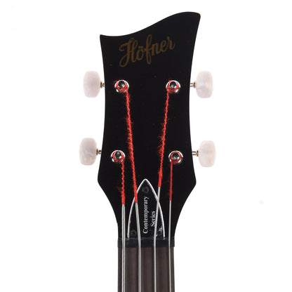 Hofner Shorty Violin Bass Sunburst
