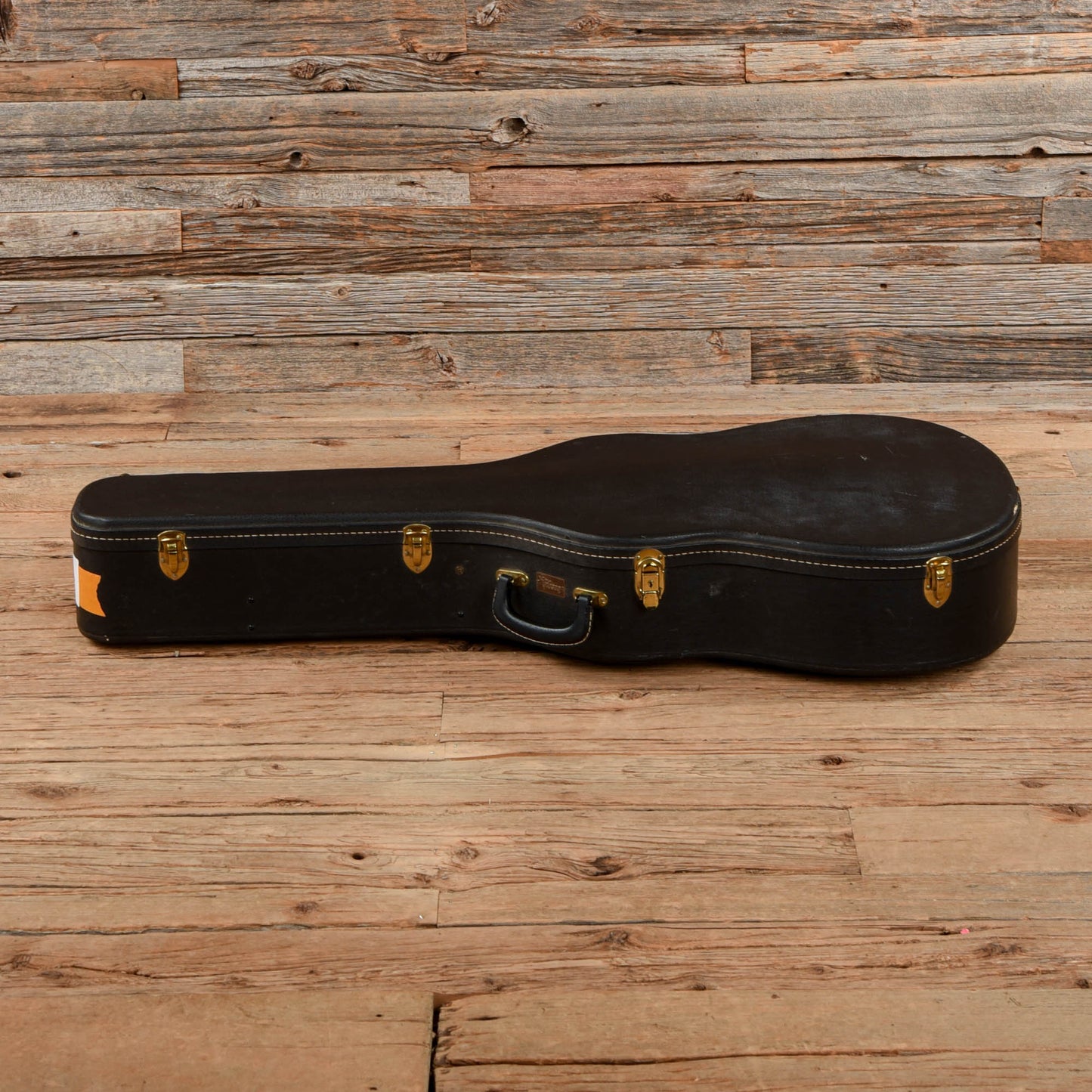 Gibson Hummingbird Natural 1964