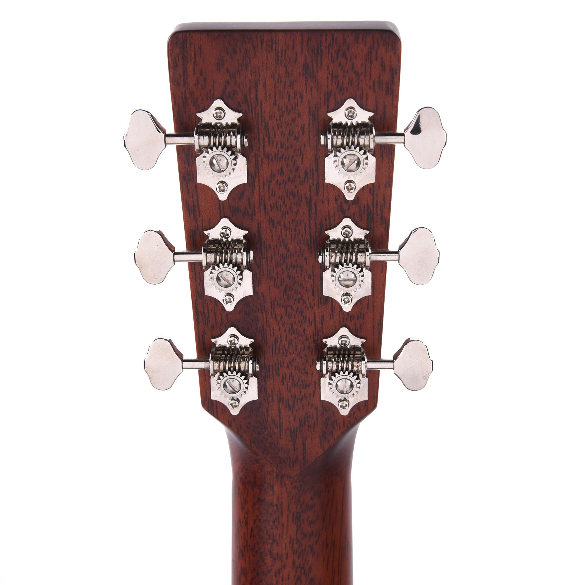 Eastman E1OM Deluxe Sitka/Sapele Truetone Gloss Natural