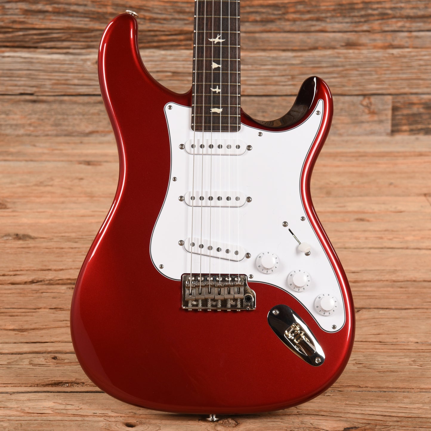 PRS Silver Sky John Mayer Signature Horizon 2018