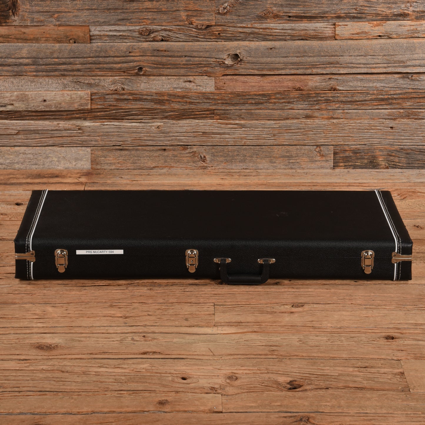 PRS McCarty 594 Quilted 10-Top Sunburst 2021